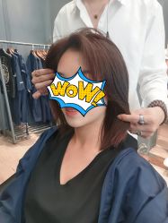 -MMbyHair Code芭曲发型