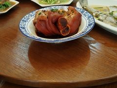 -观桥阁(锦溪店)