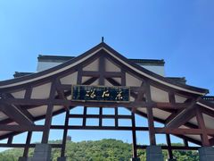 -采石矶景区