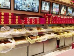 -芦庄子桂顺斋(和平路总店)
