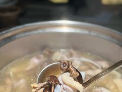 -大头椰·椰子鸡火锅(南宁万象城店)