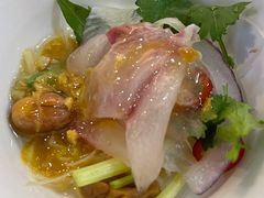 -官塘锋记鱼生·生腌·砂锅粥(牌坊街店)
