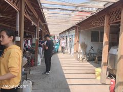 -亲兄弟真人CS团建拓展基地