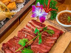 -Siam泰餐厅(水上公园店)