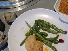 -尚宴牛特鲜自助(太原街万达店)