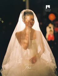 -琥珀婚礼策划AMBER WEDDING