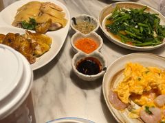 -星平鸡饭·粤菜小炒(印象城旗舰店)