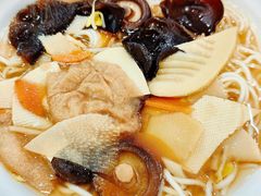 -龙华素斋(龙华路店)