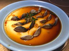 -蜜桃餐厅·伴山(绿宝广场店)