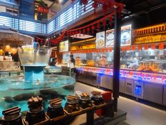 -魏铭鱼头捞饭(晋阳路店)