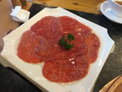 -老码头火锅(玉林店)