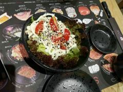 -Sushi Love 创意寿司(丽影广场店)