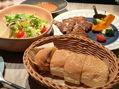 -德斯堡德国餐吧(锦华万达店)