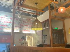 -螺大喜螺蛳粉火锅(雍和宫店)
