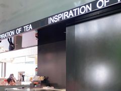-喜茶(深圳海岸城店)