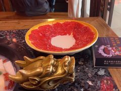 -蜀大侠火锅(森兰花园城店)