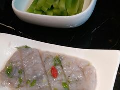 特色虾滑-三只耳火锅(宽窄巷子店)