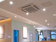 大堂-萨莉亚意式餐厅(深圳北站店)