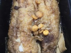 -鲲少爷烤鱼饭.螺蛳粉·清真(爱琴海店)