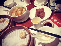 鼎泰丰(新港中心店)-鼎泰丰(新港中心店)