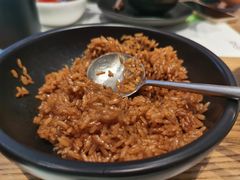 灵魂猪油炒饭-榕意·川味之美(深业上城店)