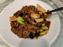 -老人和饭店(打浦路店)
