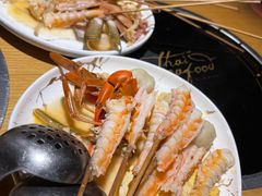 -生如夏花泰式火锅(西村黑金店)