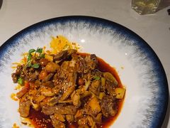 -院8里·小聚园老川菜(九眼桥店)