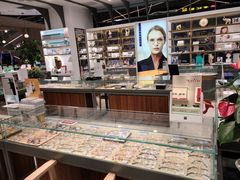 -宝岛眼镜(南京金鹰世界店)