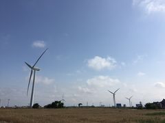 -小洋口旅游度假区