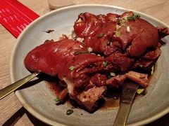 -金掌勺锅包肉(太原万达店)