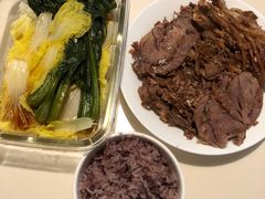 -优享健身(三元桥店)