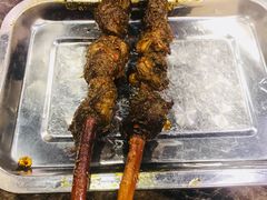 红柳烤肉-西羊市老米家泡馍(西羊市店)