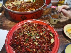 -聂发财重庆江湖菜(解放碑店)