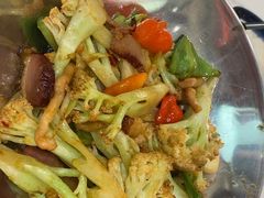 -避风塘·金牌店·夜宵(金玉兰店)