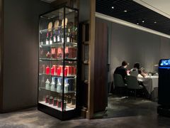 -荣轩(新荣记环球金融中心店)