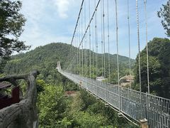 -石燕湖生态旅游景区