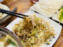 -牛小隆牛肉面馆(四牌楼店)