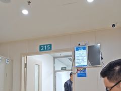 -四川大学华西医院-地下停车场