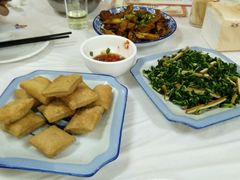 -邱记私房菜·十八年本地菜