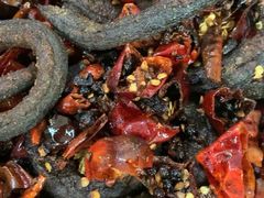 盘龙鳝鱼-盘龙黄鳝(盘龙居店)