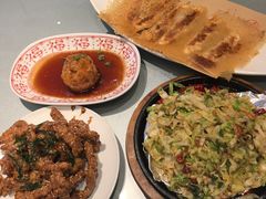 -老济南·地道济南菜(大明湖店)