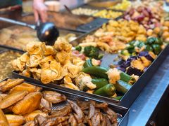 -新永兴美食坊