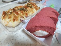 -BreadTalk面包新语·烘焙蛋糕(中华广场店)