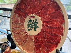 -巴蜀大将火锅(春熙店)
