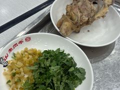 -老四季(南市场店)