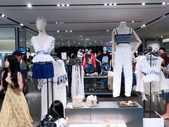 -ZARA HOME(天环广场店)