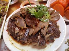 -桂园白粥·潮汕老味道