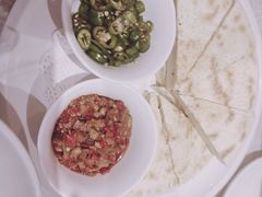 -国人川菜(李家村建东街店)
