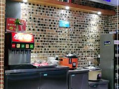 -狼诱惑(泰山大街店)